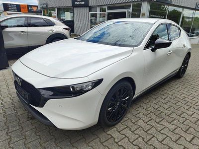 Neu Mazda 3 Homura-Line 140 PS (102 kW) 2025