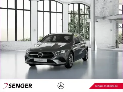 Gebraucht Mercedes A180