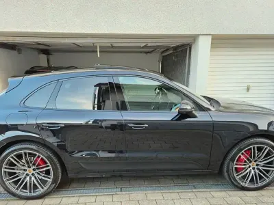 Gebraucht Porsche Macan GTS