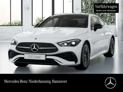 Gebraucht Mercedes CLE200