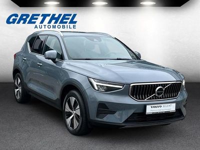 Gebraucht Volvo XC40 Plus 211 PS (155 kW) 2022 Grau SUV