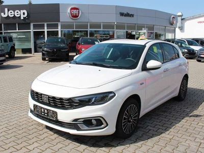 gebraucht Fiat Tipo Life CARPLAY/LED