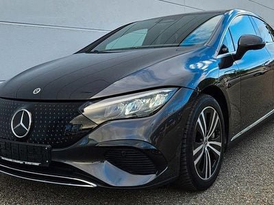 Mercedes EQE350