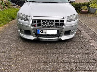 gebraucht Audi A3 8P 2.0