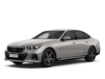 Neu BMW 520 M Sport 197 PS (144 kW) 2026 Oxidgrau ii Limousine