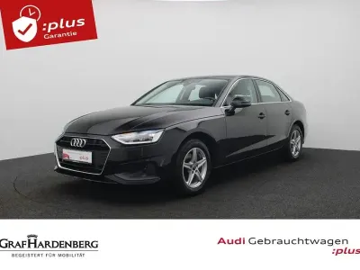Gebraucht Audi A4