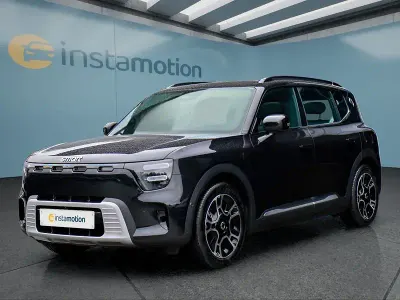 Gebraucht Smart #5 250 kW (340 PS) 2026 Schwarz SUV