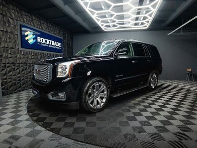 Beige Gebraucht 2016 GMC Yukon SUV | 34.990 €