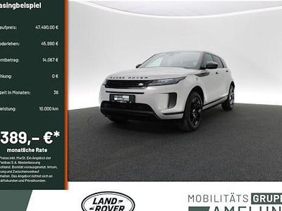 Neu Land Rover Range Rover evoque S 163 PS (119 kW) 2026 Beige SUV