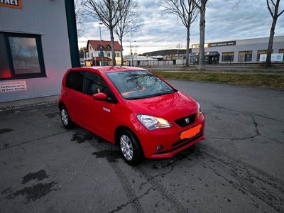 gebraucht Seat Mii Electric Plus Plus