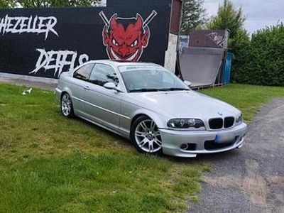 Second-hand BMW 323 170 CP (125 kW) 1999 Argintiu Coupe