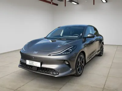 Neu MG IM6 Performance 553 kW (752 PS) 2026 Grau SUV