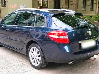 Occasion Renault Laguna III 150 ch (110 kW) 2008 Break