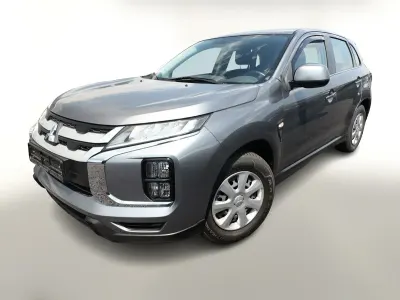 Gebraucht Mitsubishi ASX