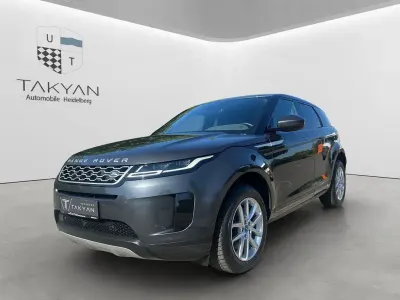 Gebraucht Land Rover Range Rover evoque