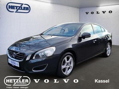 Gebraucht Volvo S60 Summum 205 PS (150 kW) 2010 Grau Limousine