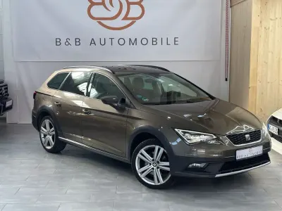 Gebraucht Seat Leon X-Perience