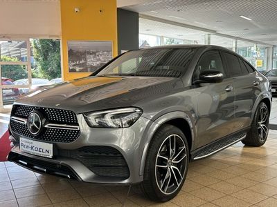 Mercedes GLE400