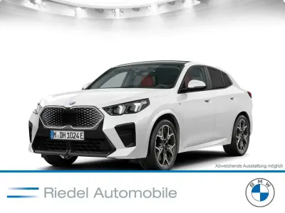 Gebraucht BMW iX2