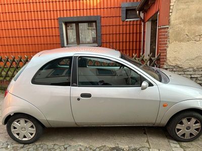 gebraucht Ford Ka 1.3 bj. 2008