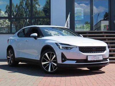 Second-hand Polestar 2 Pilot 300 kW (408 CP) 2021 Magnesium / metallic Hatchback
