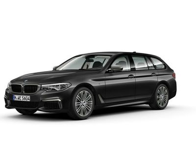 gebraucht BMW M550 d xDrive Touring