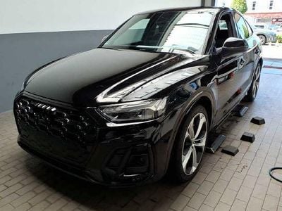 Audi SQ5 Sportback