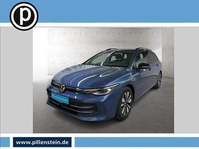 Gebraucht VW Golf VIII Goal 150 PS (110 kW) 2025 Kombi