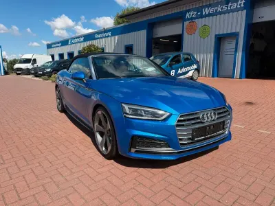 Gebraucht Audi A5 Cabriolet