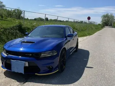Gebraucht Dodge Charger