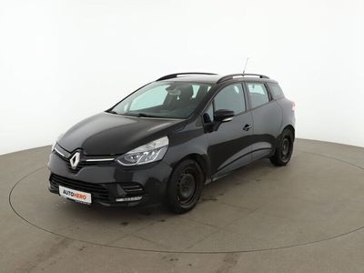 gebraucht Renault Clio IV 