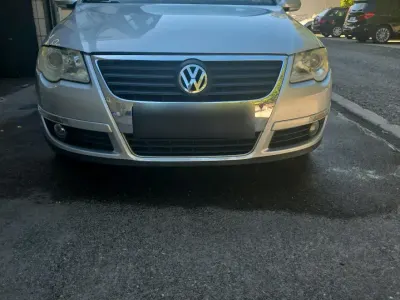 Gebraucht VW Passat
