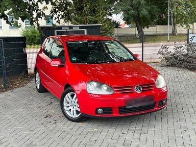 VW Golf VI