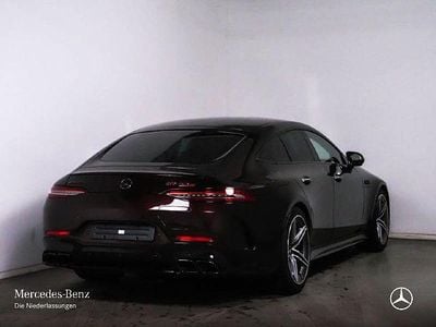 Mercedes AMG GT63 S E Performance