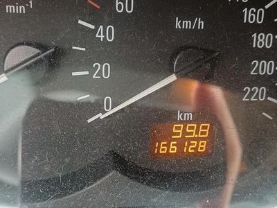 Gebraucht Opel Corsa 60 PS (44 kW) 2006 Blau Kleinwagen