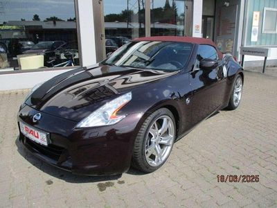 Nissan 370Z