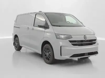 Neu VW Transporter Business 150 PS (110 kW) 2026 Stone grey Van