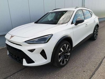 Neu Cupra Formentor VZ 400 PS (294 kW) 2025 Weiß SUV