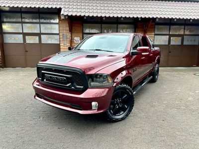 gebraucht Dodge Ram 