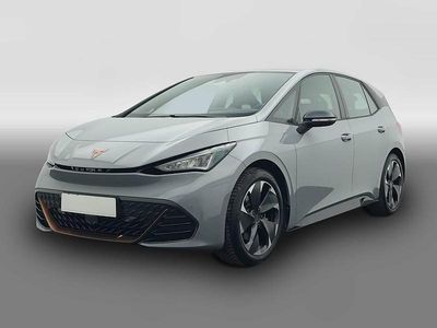 Gebraucht Cupra Born 150 kW (204 PS) 2024 Grau Kleinwagen