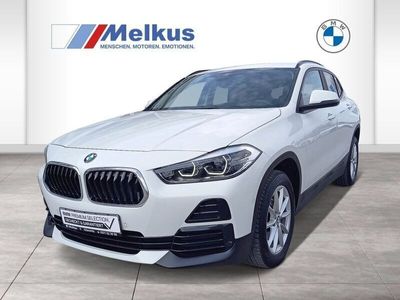 gebraucht BMW X2 sDrive18i