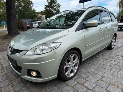 Mazda 5