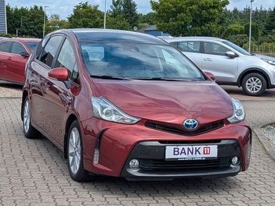 Toyota Prius+