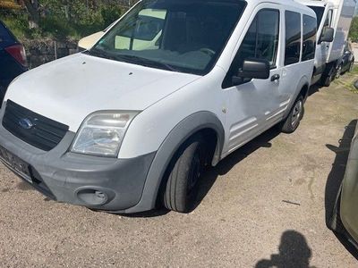 gebraucht Ford Tourneo Connect Kombi kurz