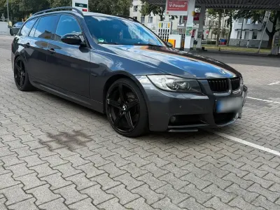 Gebraucht BMW 325