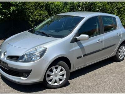 Renault Clio III