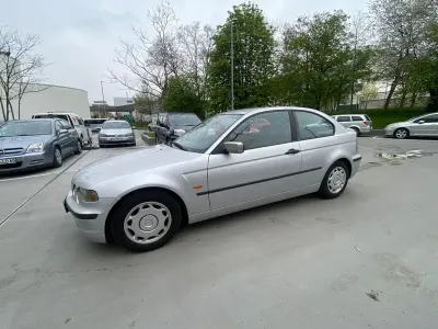 Gebraucht BMW 316