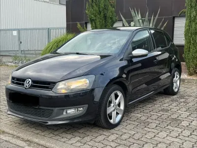 Gebraucht VW Polo