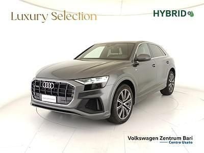 Gebraucht Audi Sport Quattro Sport 231 PS (169 kW) 2021 Grigio