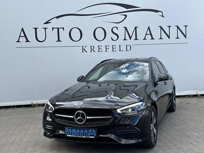Mercedes C300e